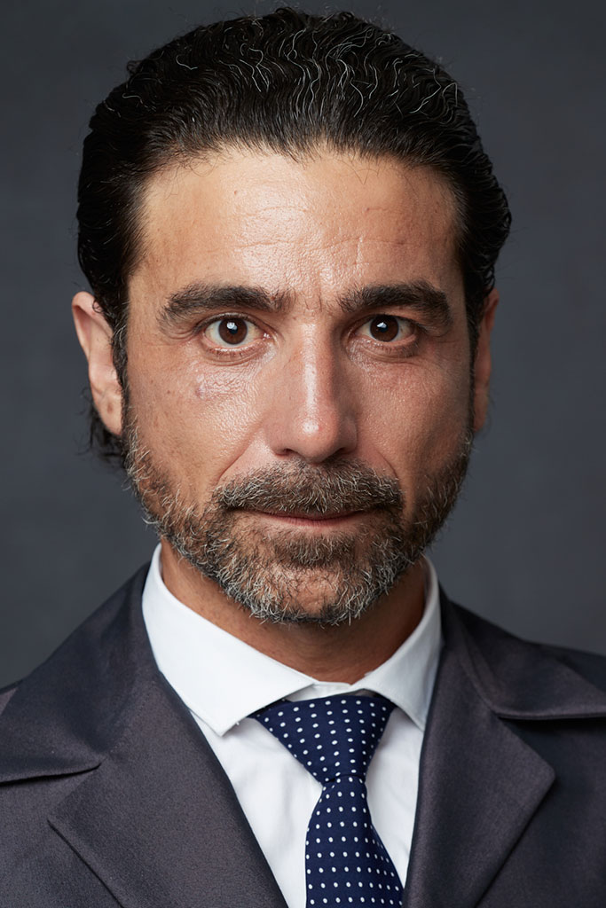 Nicolás Juarez - Isasi Management